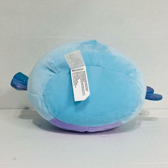 Squishmallows Heather The Dragonfly   8” - Picture 3 of 4